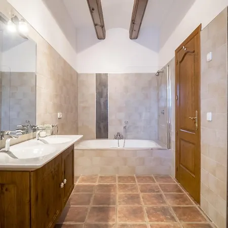 Casa Mimosa Villa *