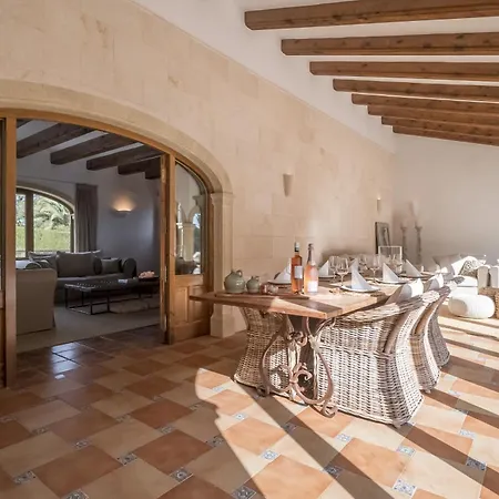 Villa Casa Mimosa