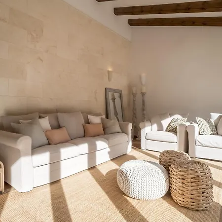Casa Mimosa Villa *
