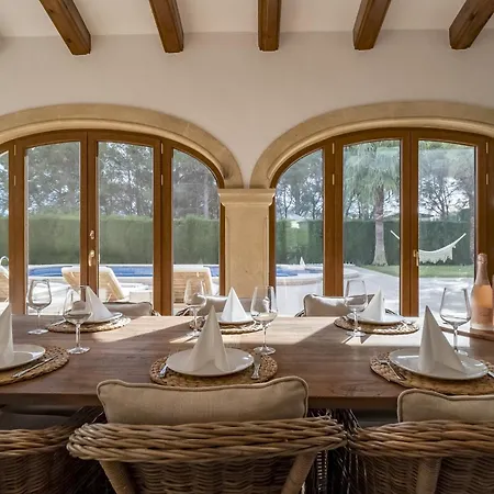 Villa Casa Mimosa *