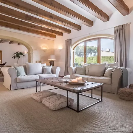 Villa Casa Mimosa