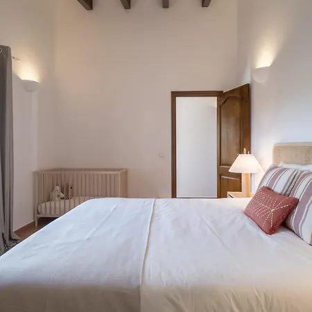 Casa Mimosa Javea