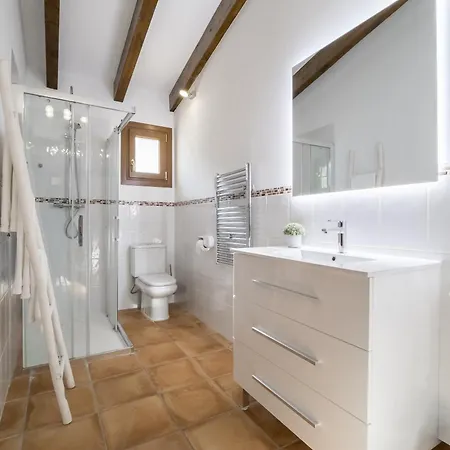 Casa Mimosa Javea