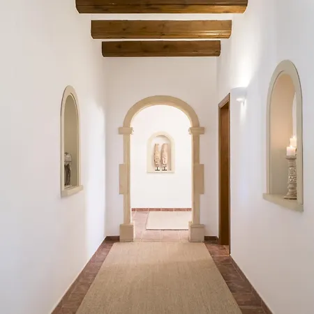 Villa Casa Mimosa