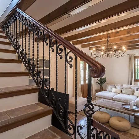 Casa Mimosa Villa *