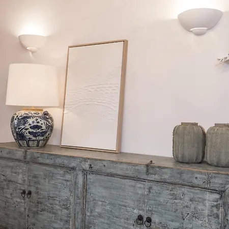 Villa Casa Mimosa Javea