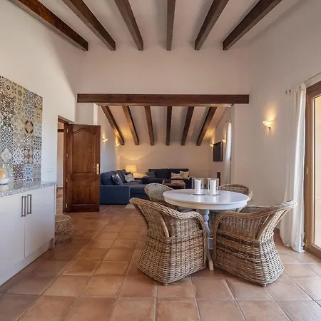 Casa Mimosa *