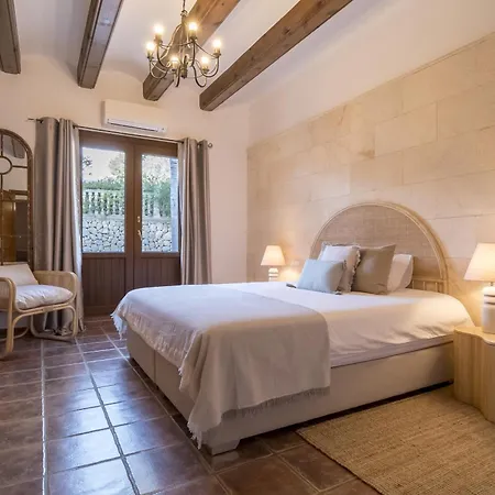 Casa Mimosa Villa Javea