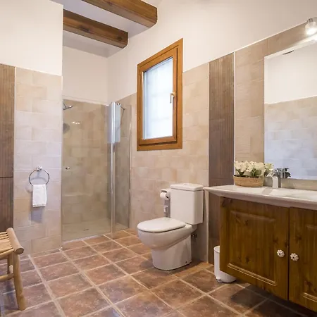 Casa Mimosa *