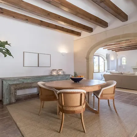 Casa Mimosa