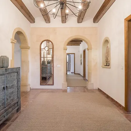 Villa Casa Mimosa *