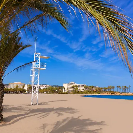 Casa Mimosa Javea