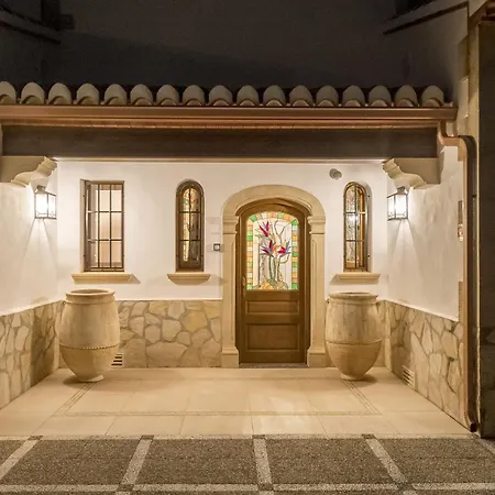 Casa Mimosa