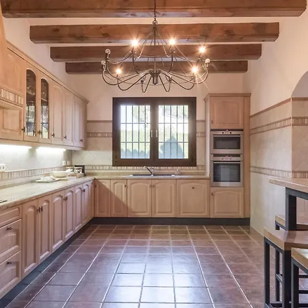 Casa Mimosa Villa